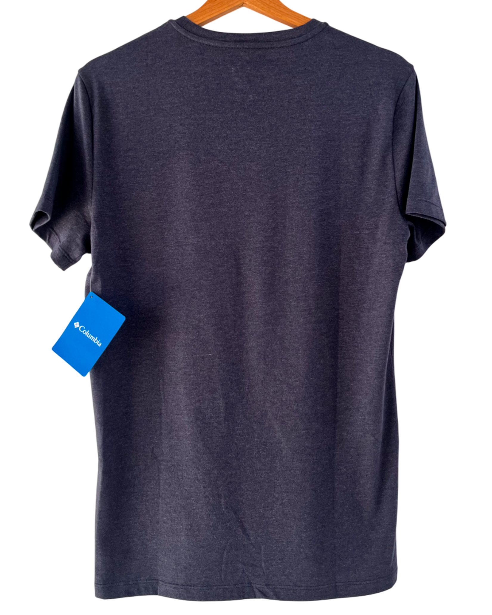 Polo Básico Columbia