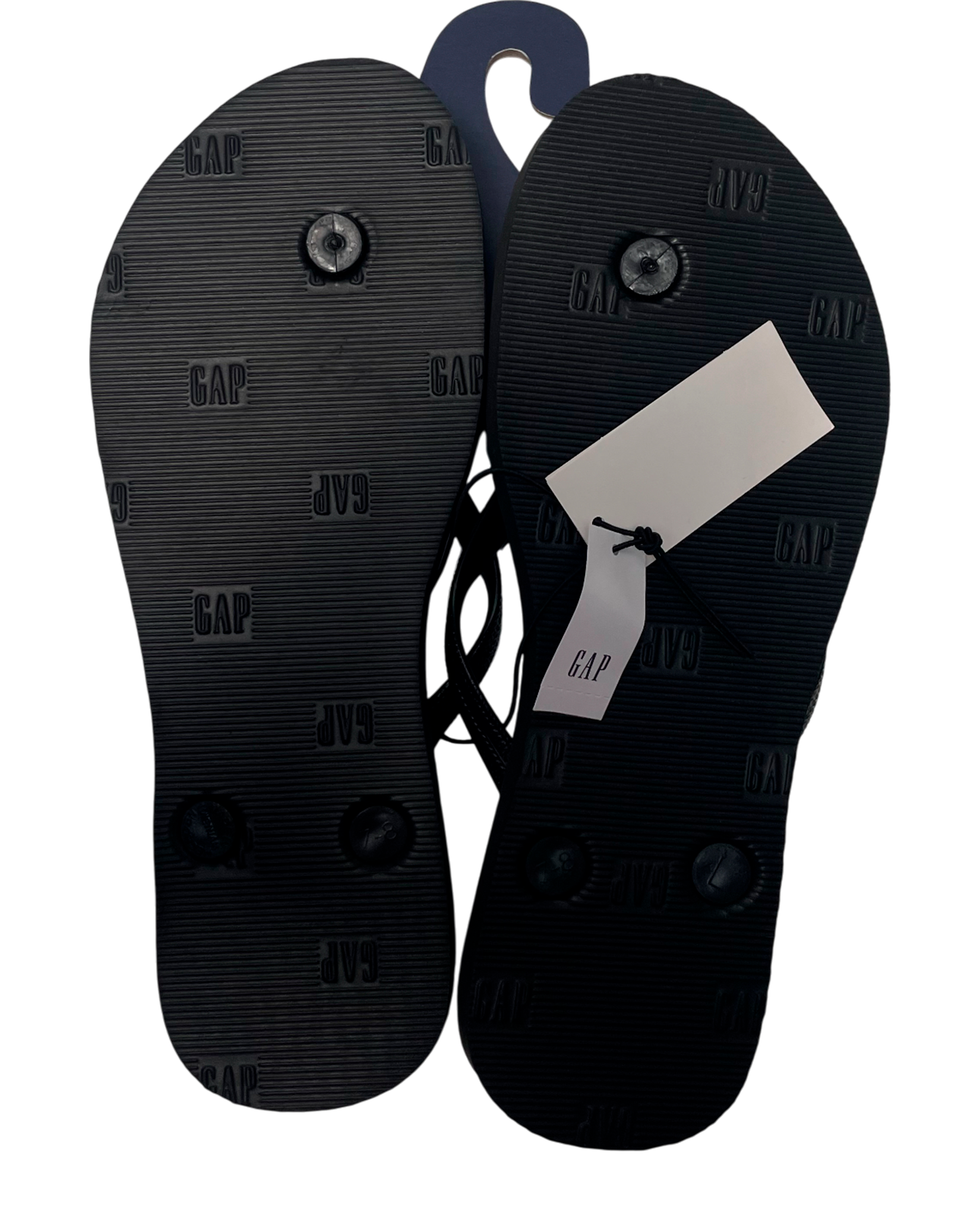 Sandalias GAP Negras