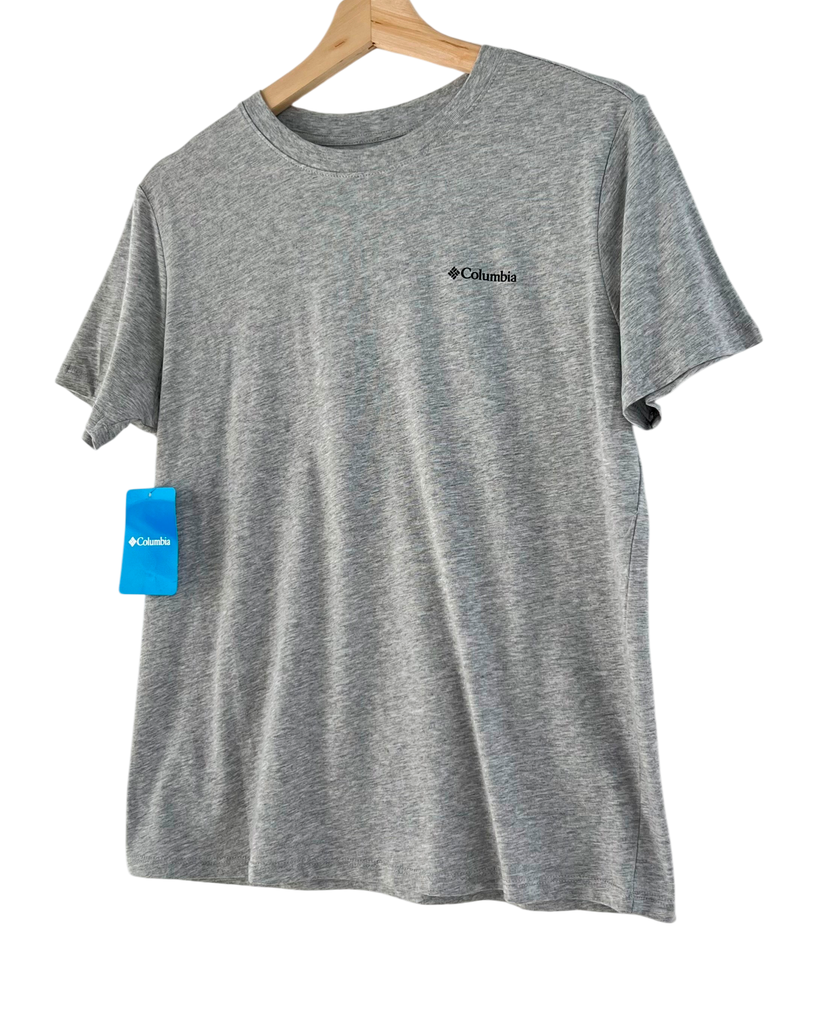 Polo Columbia Dama