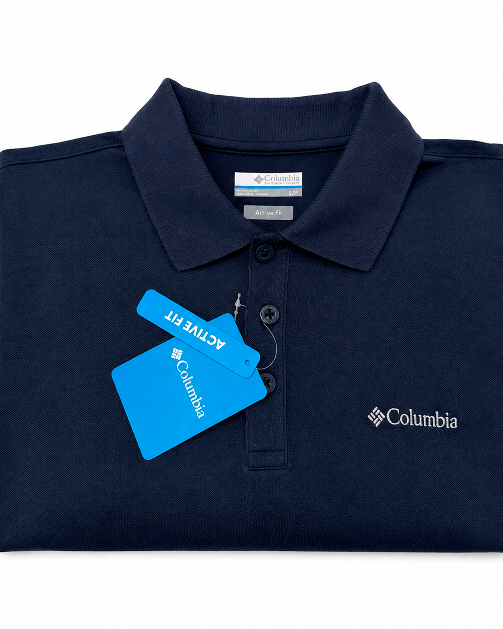 Camisero Columbia