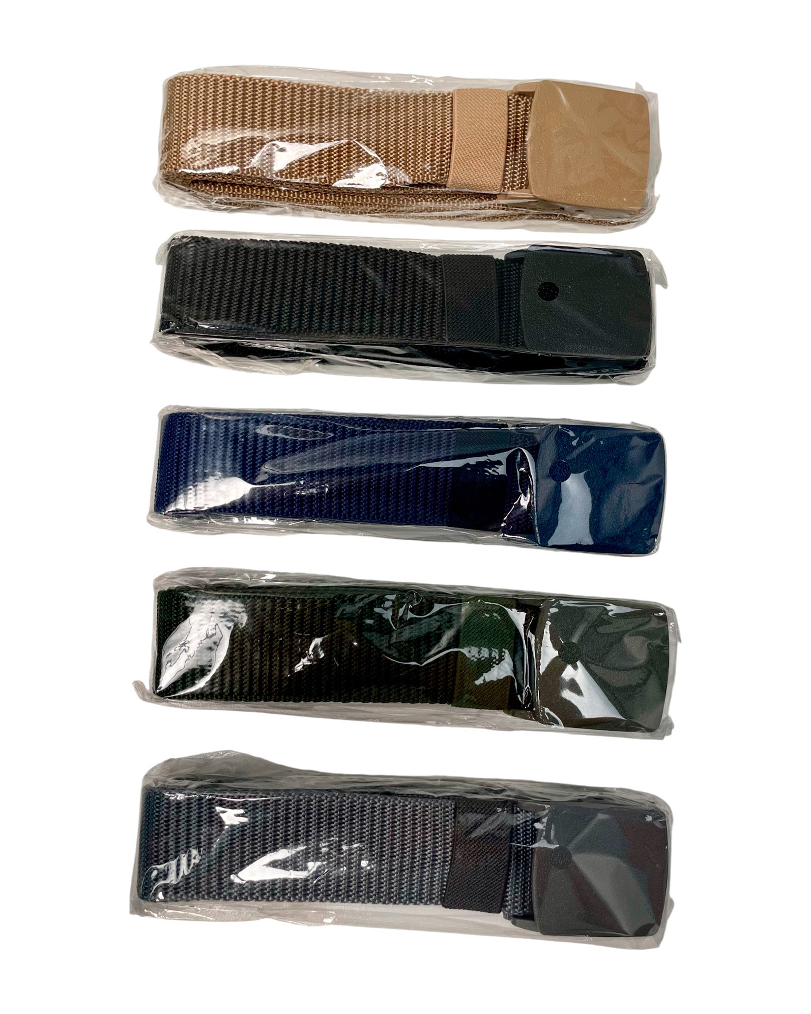 PACK X 5 Correas Regulables