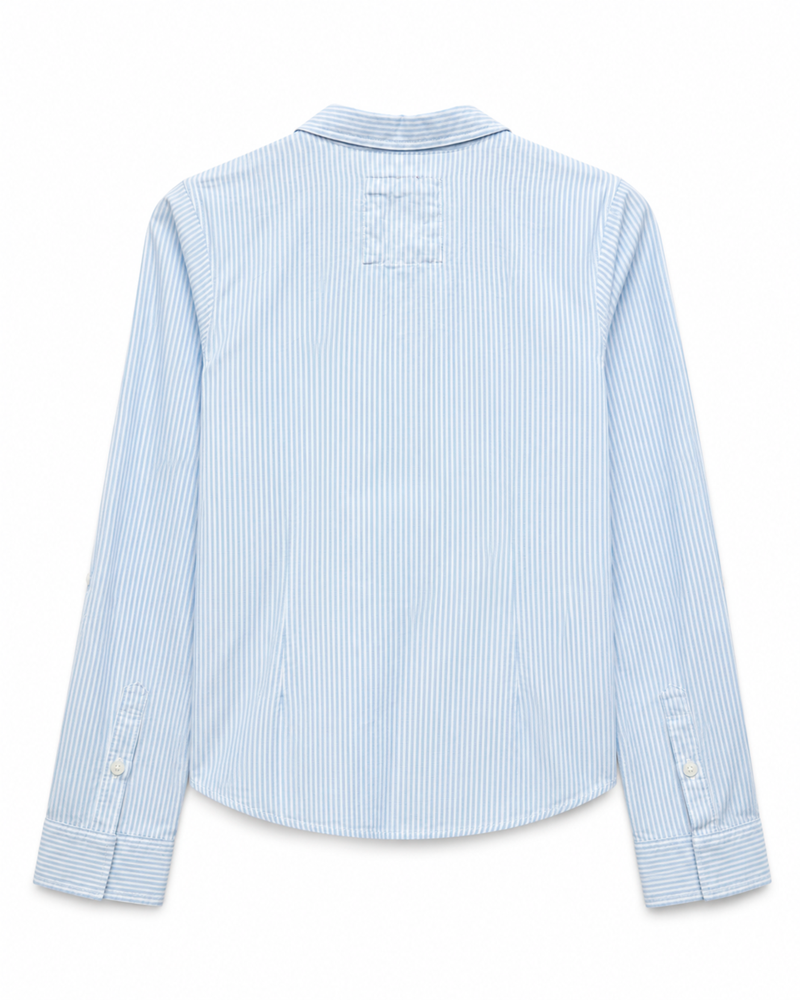 Camisa Hollister Dama