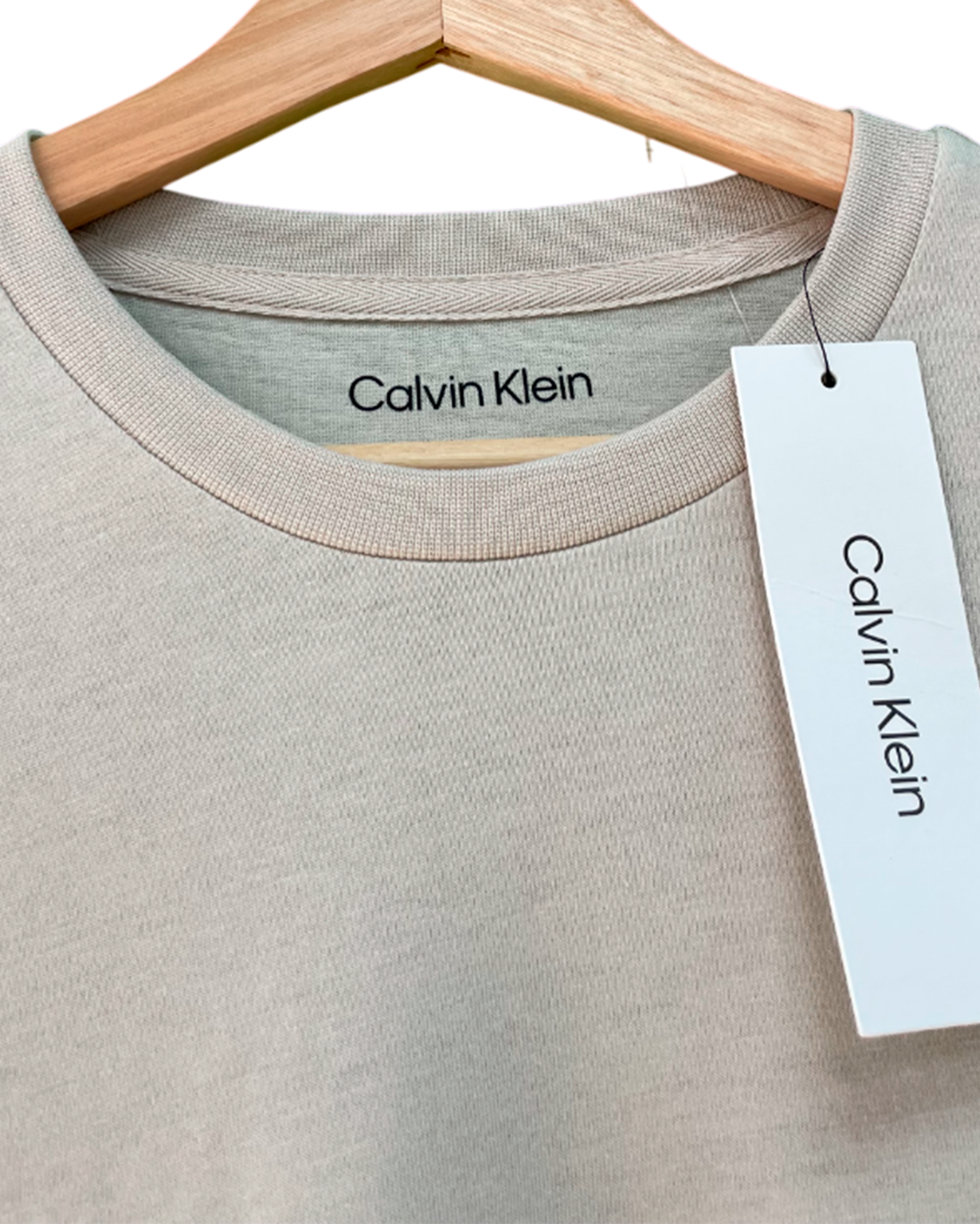 Polo Calvin Klein