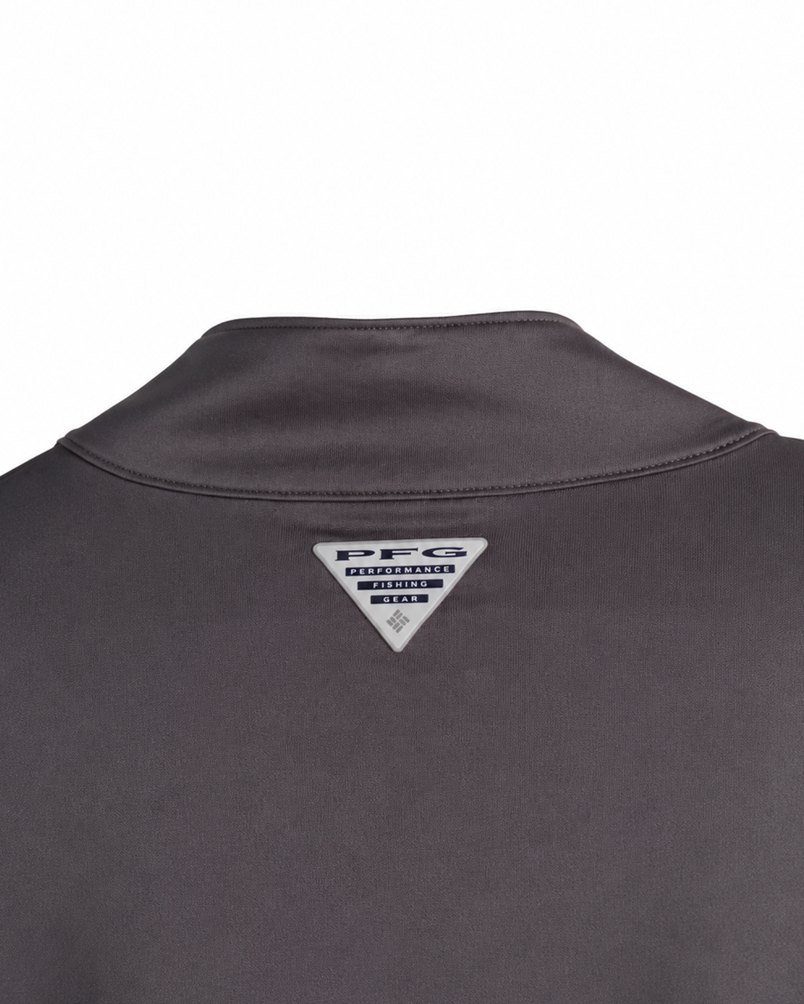Polo Manga Larga Columbia PFG