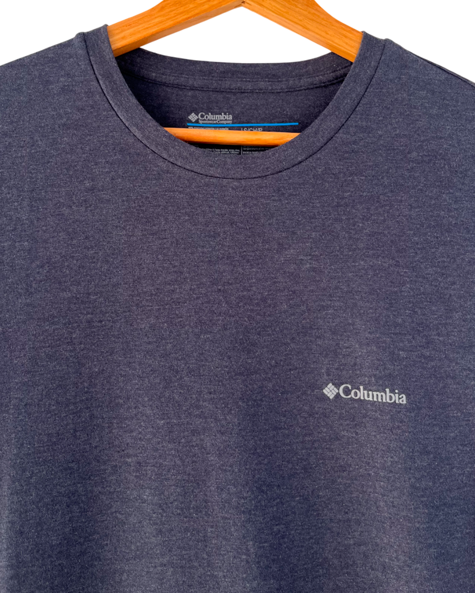 Polo Básico Columbia