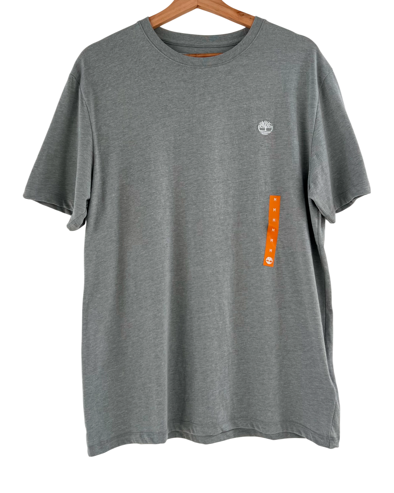 Polo Básico Timberland Plomo