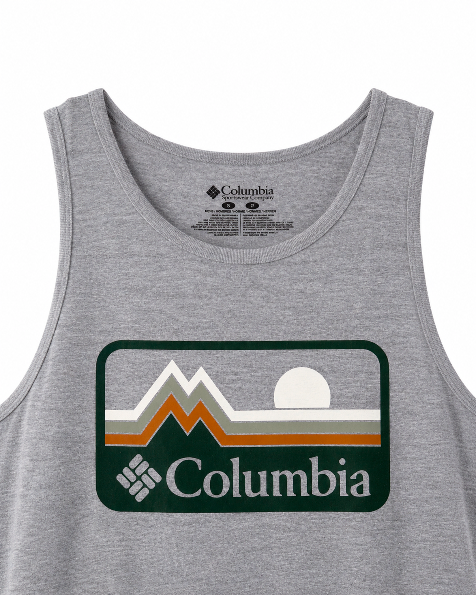 BVD Columbia