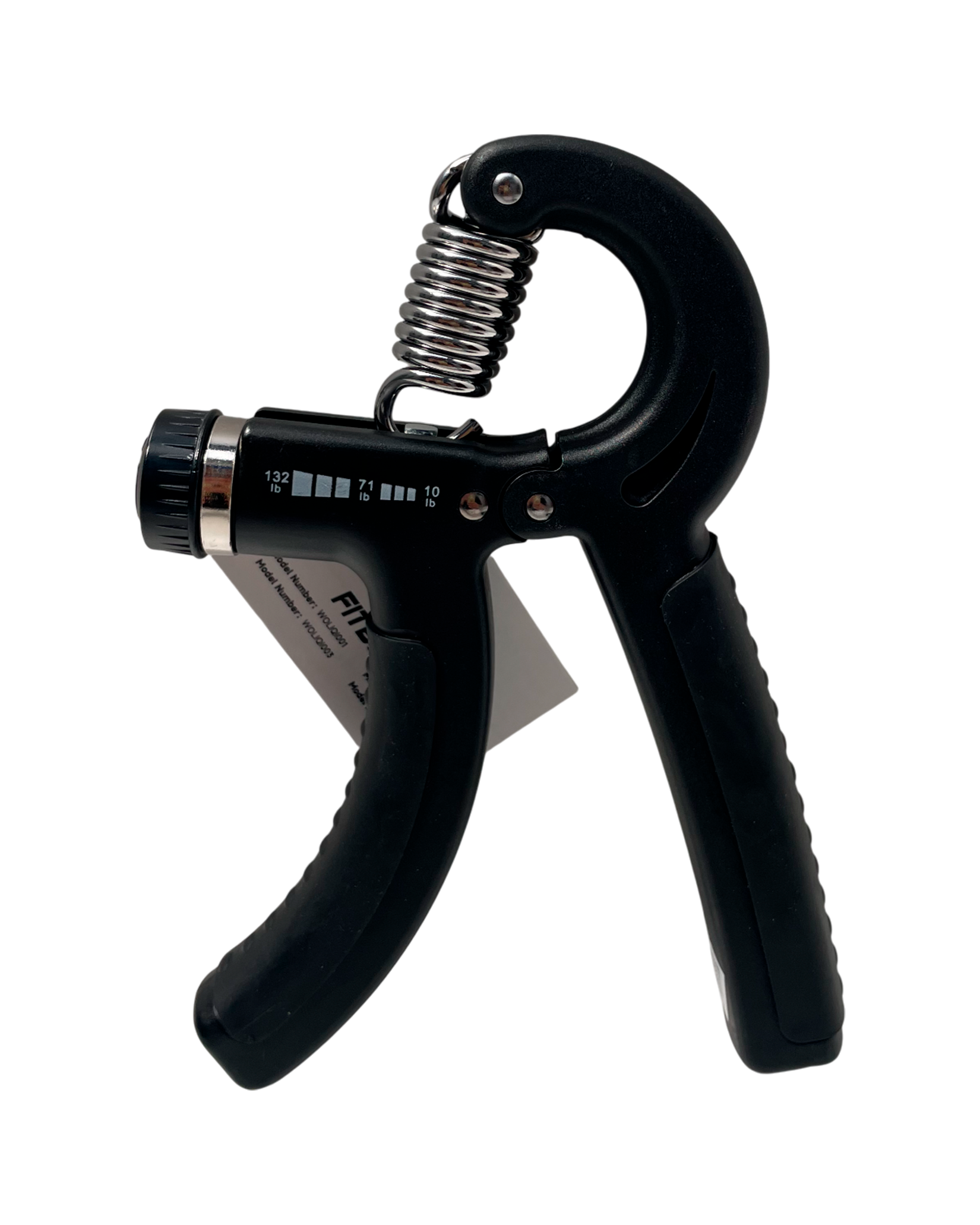 HAND GRIP WORKOUT FIT BEAST