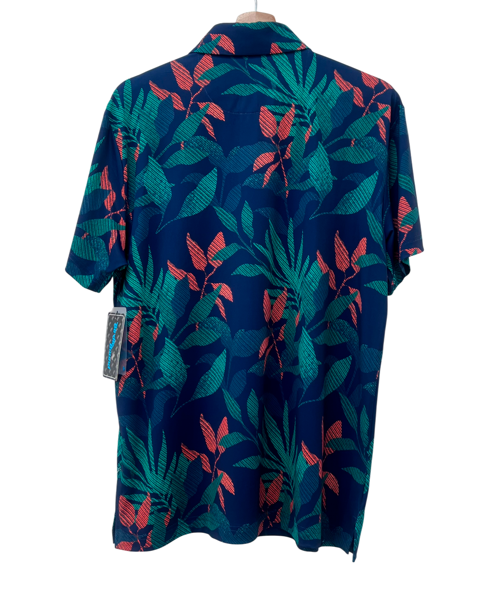 Camisero Birdie Bound