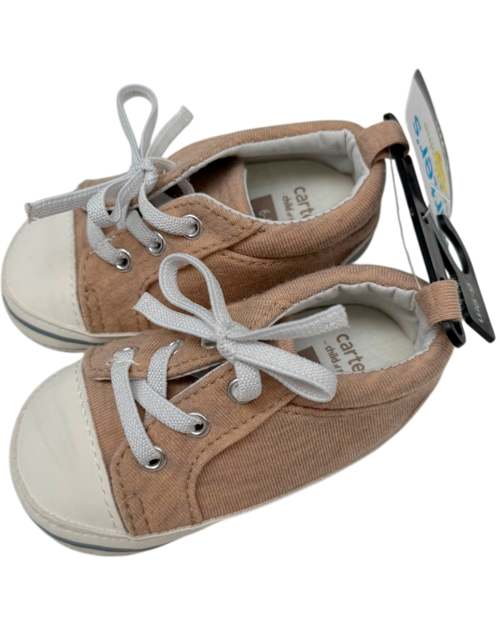 Zapatito Bebe Carters