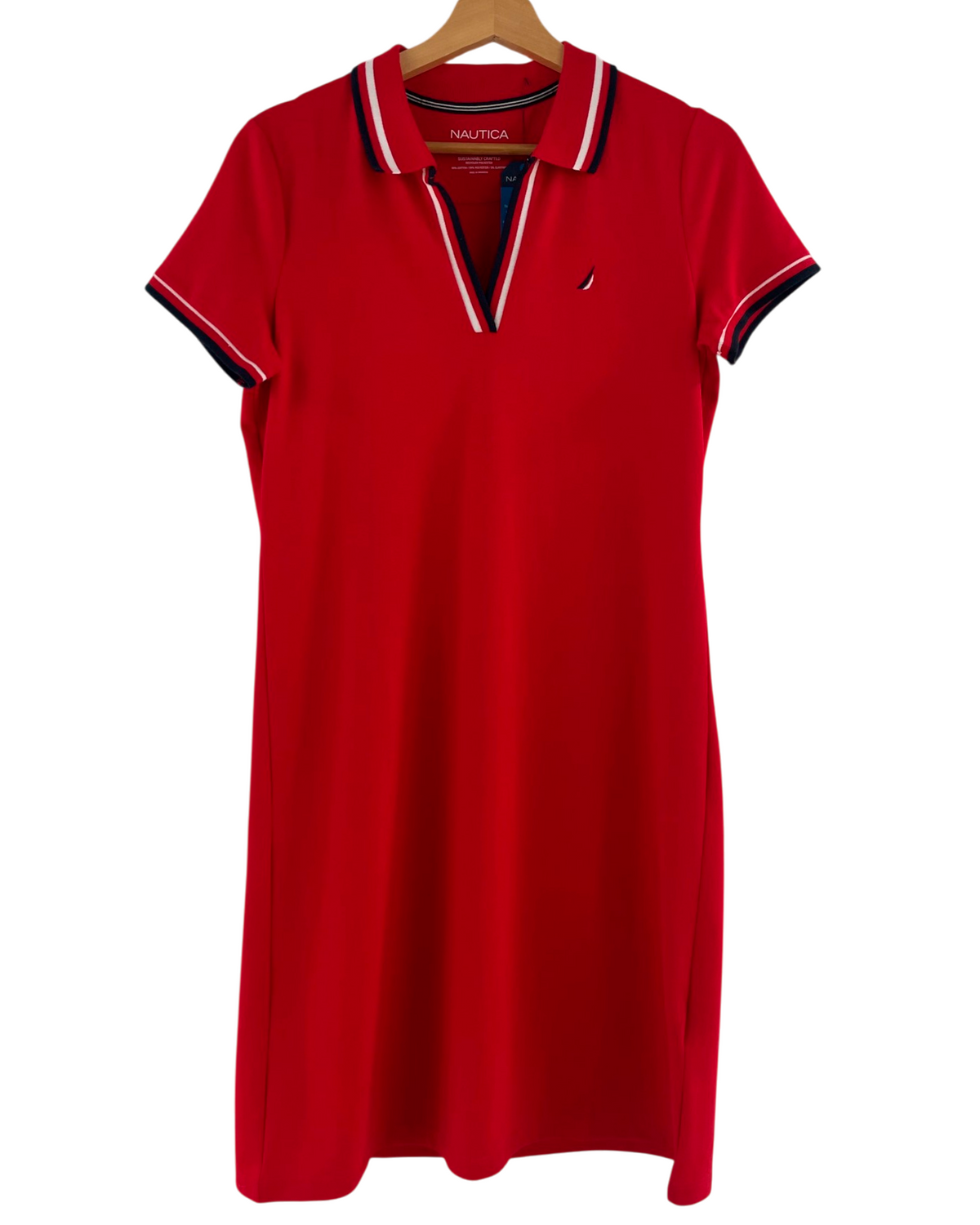 Vestido Náutica Dama