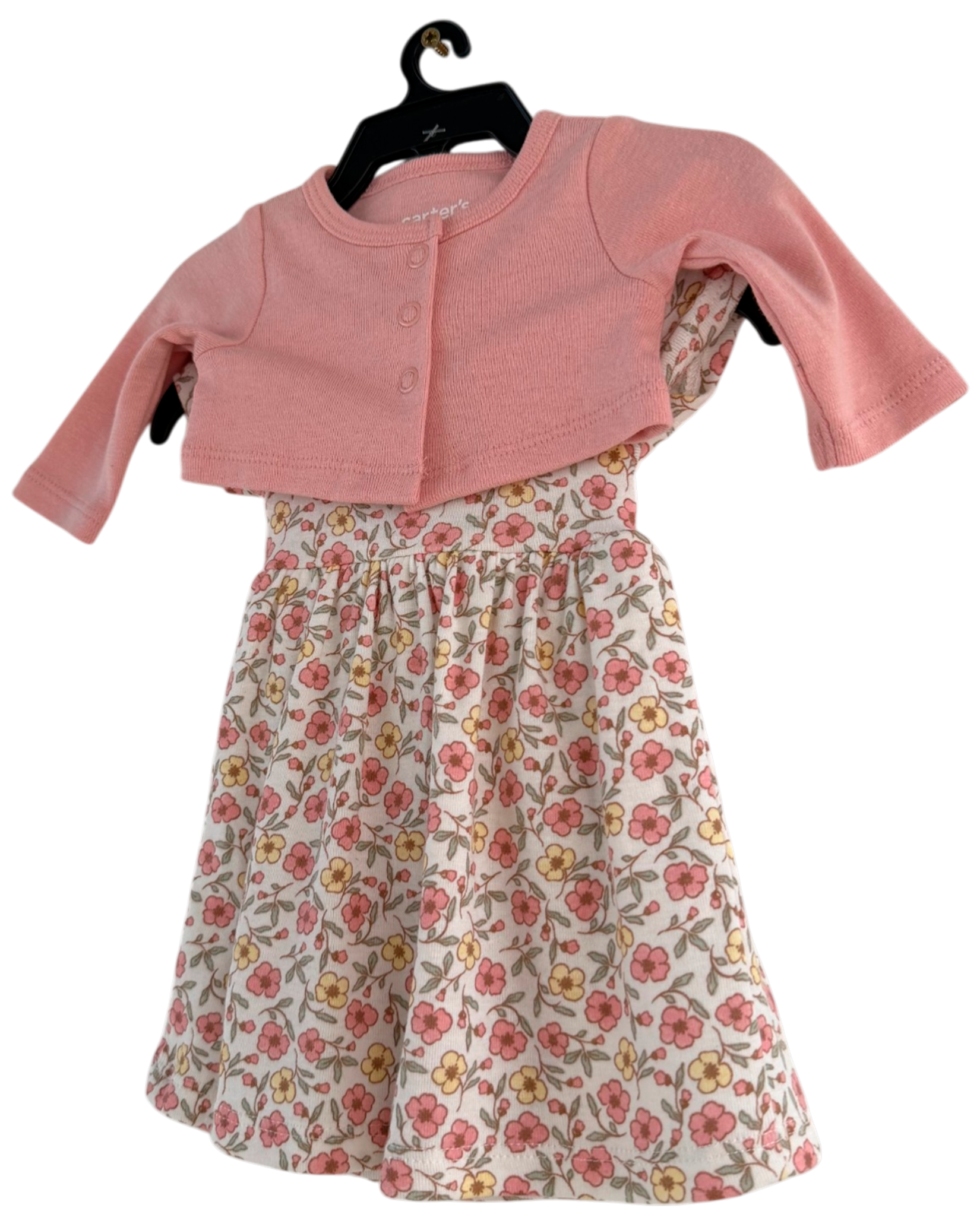 Conjunto Carters Para Bebe