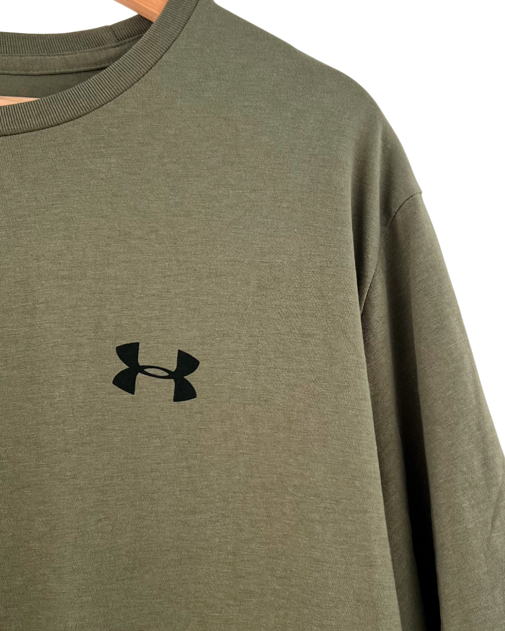 Polo Under Armour