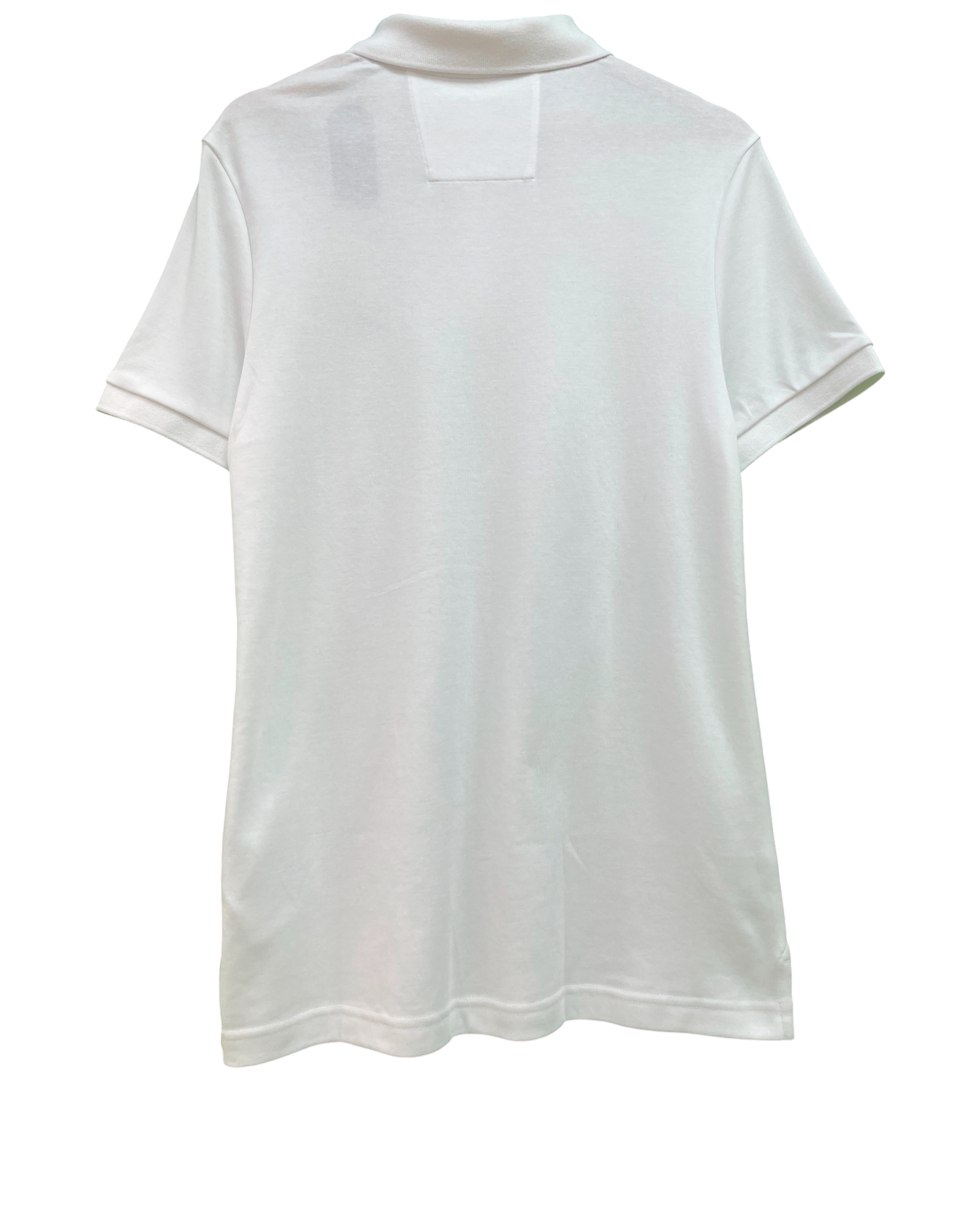 Camisero Nautica Blanco