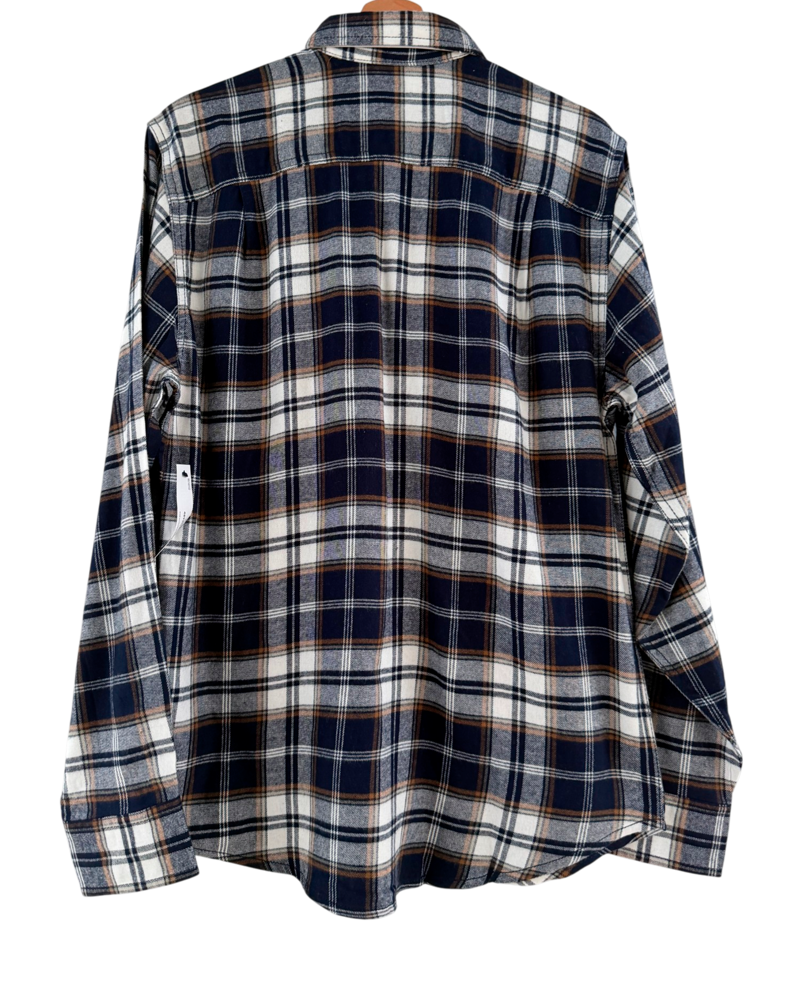 Camisa George