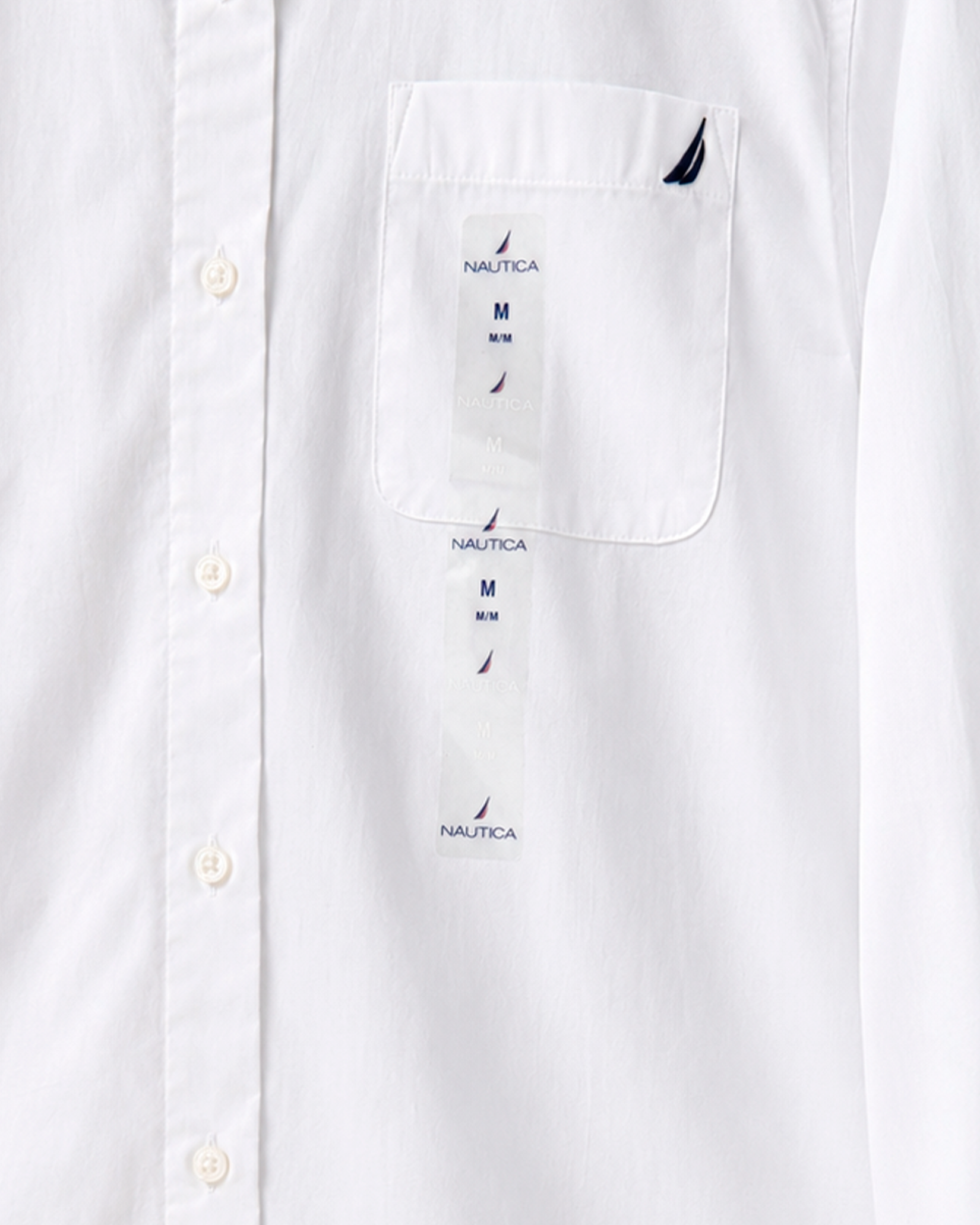 Camisa Náutica Dama
