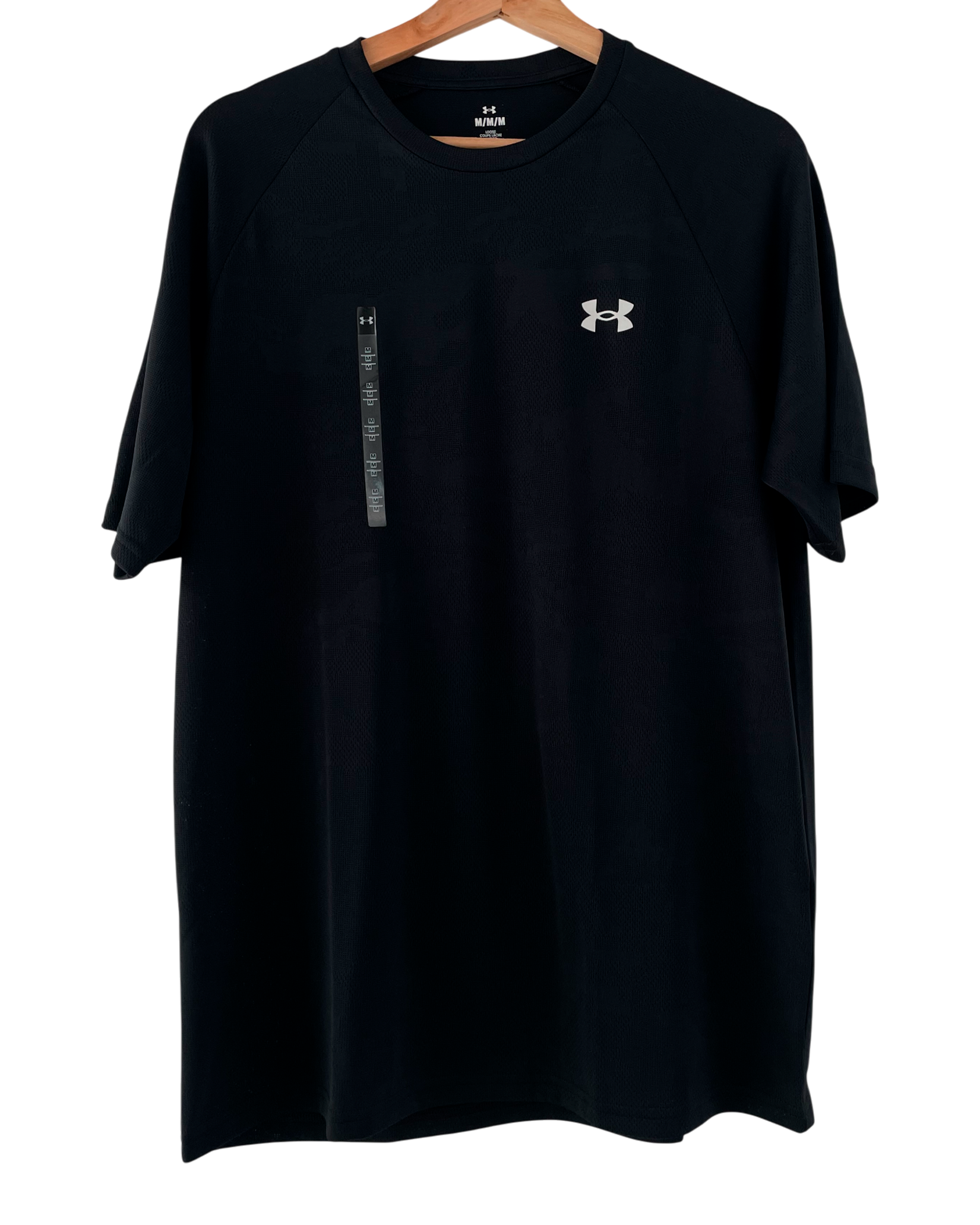 Polo Deportivo Under Armour