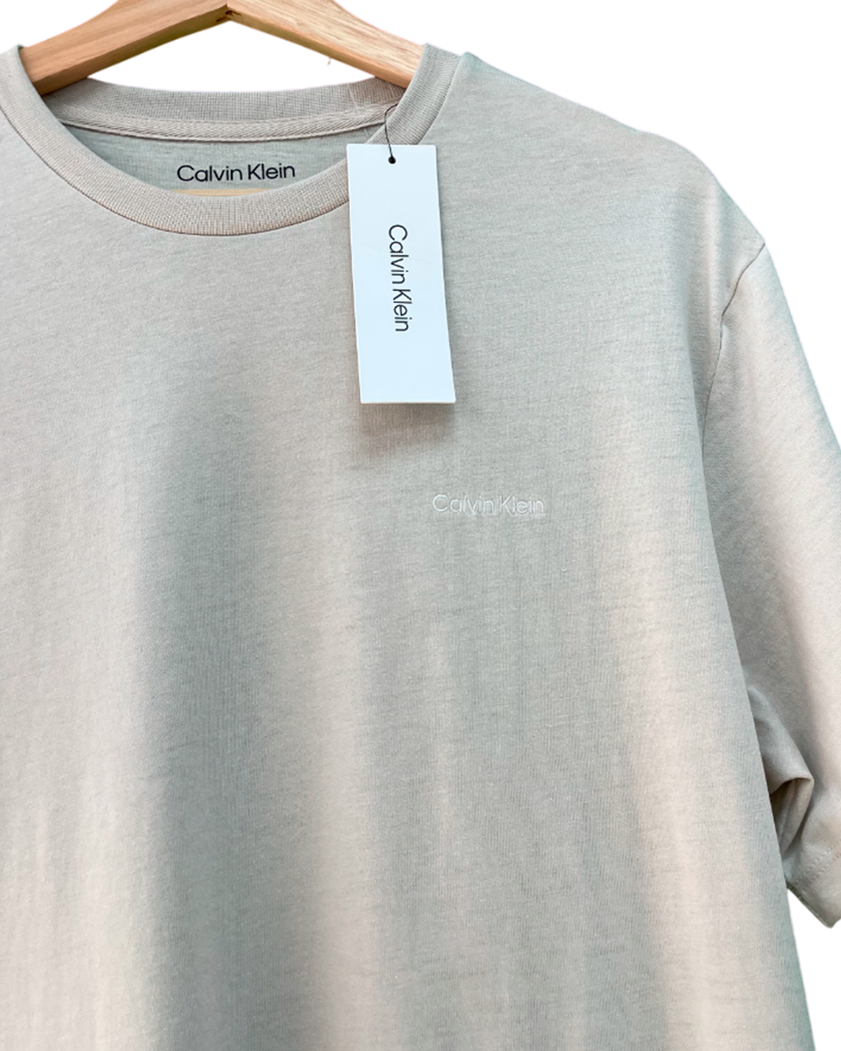 Polo Calvin Klein