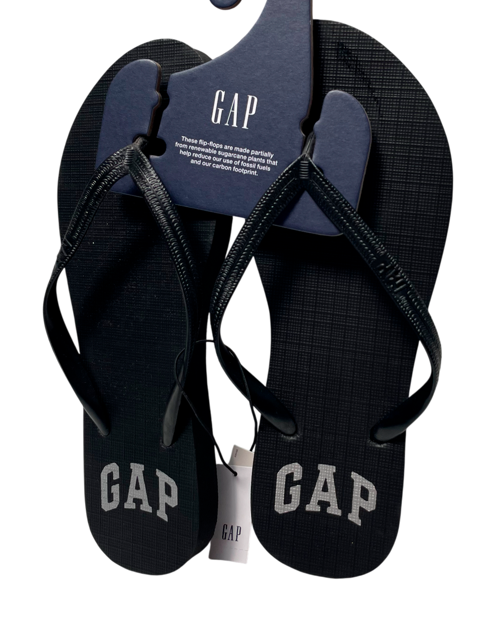 Sandalias GAP Negras