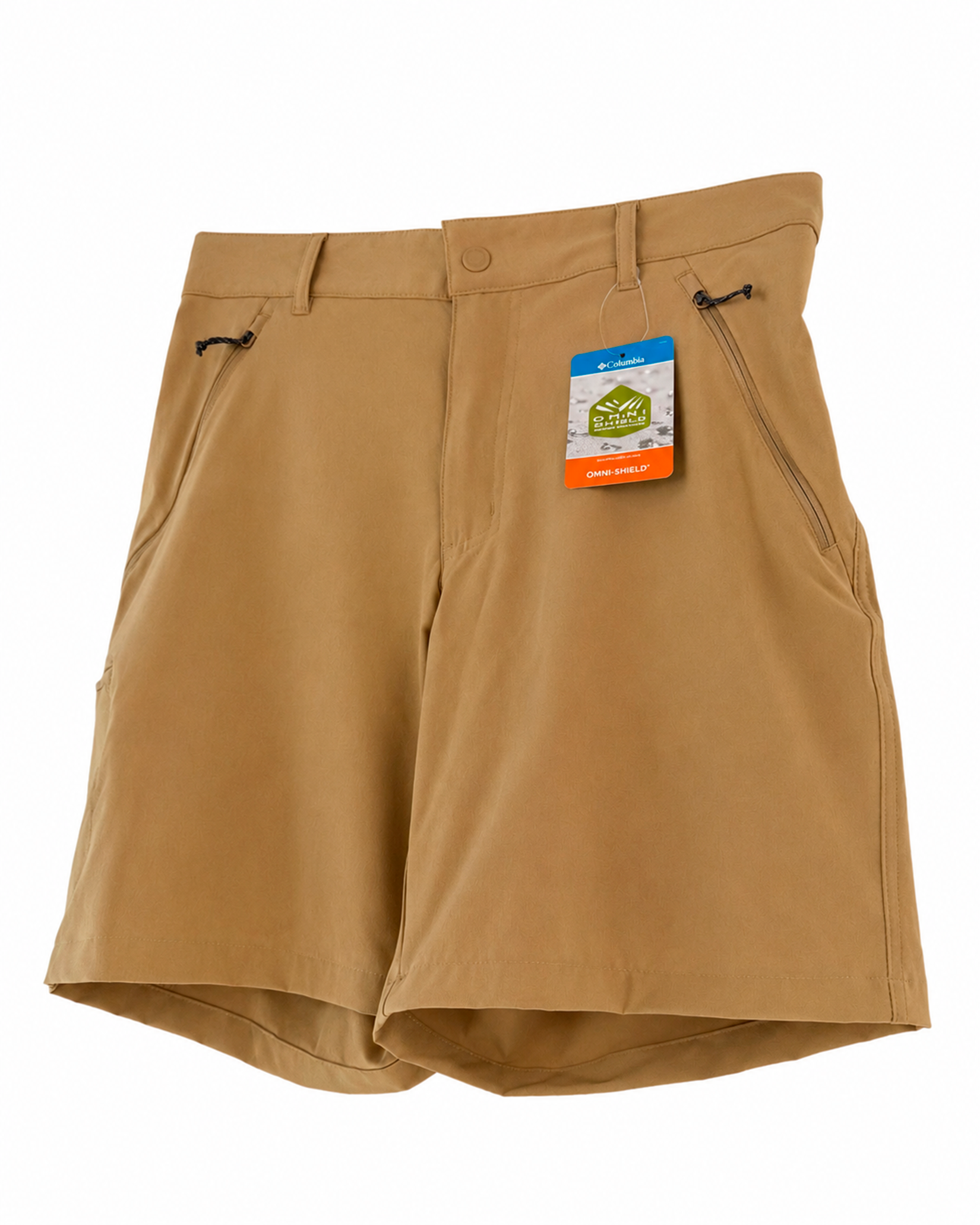 Short Columbia