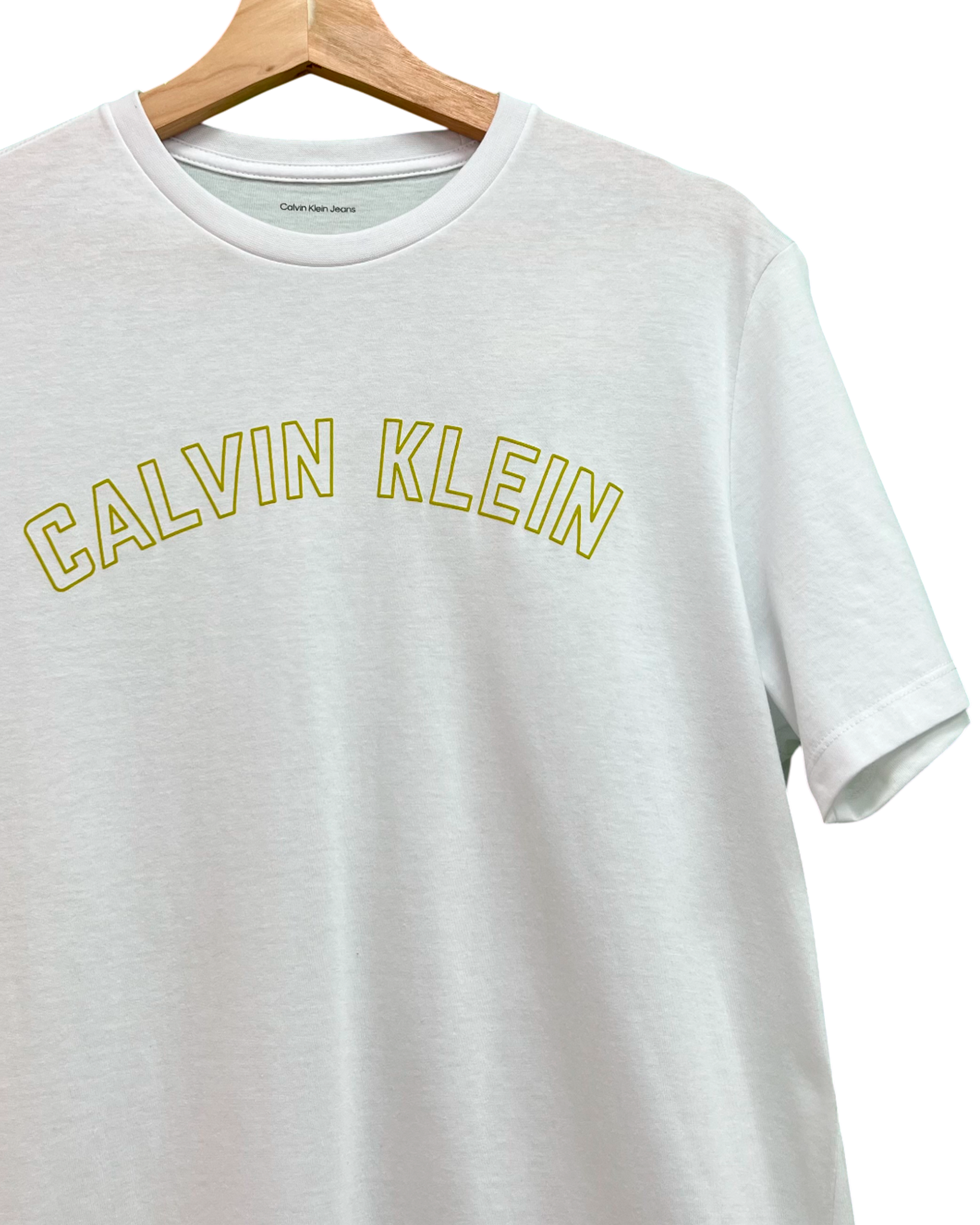 Polo Calvin Klein