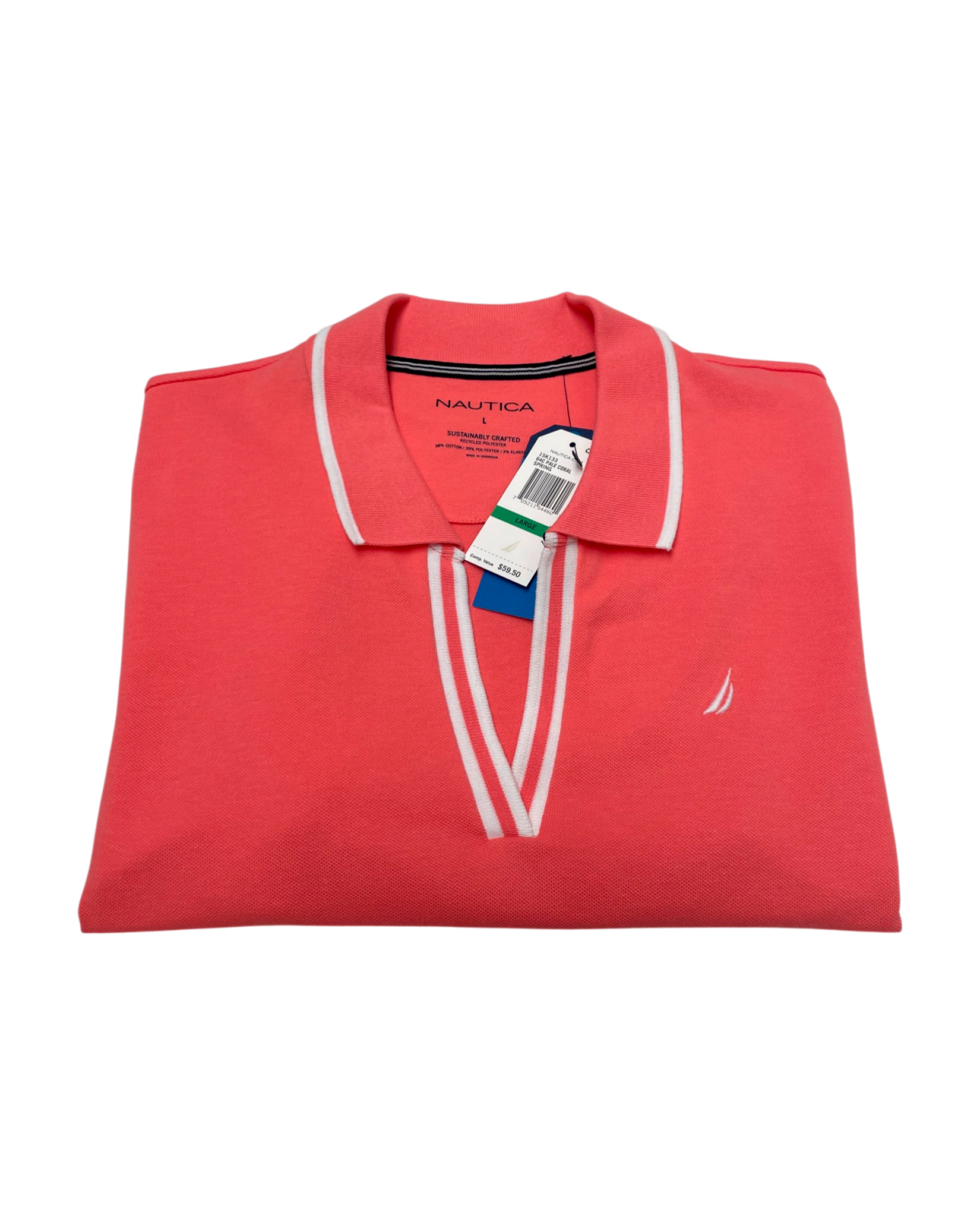 Camisero Náutica Dama