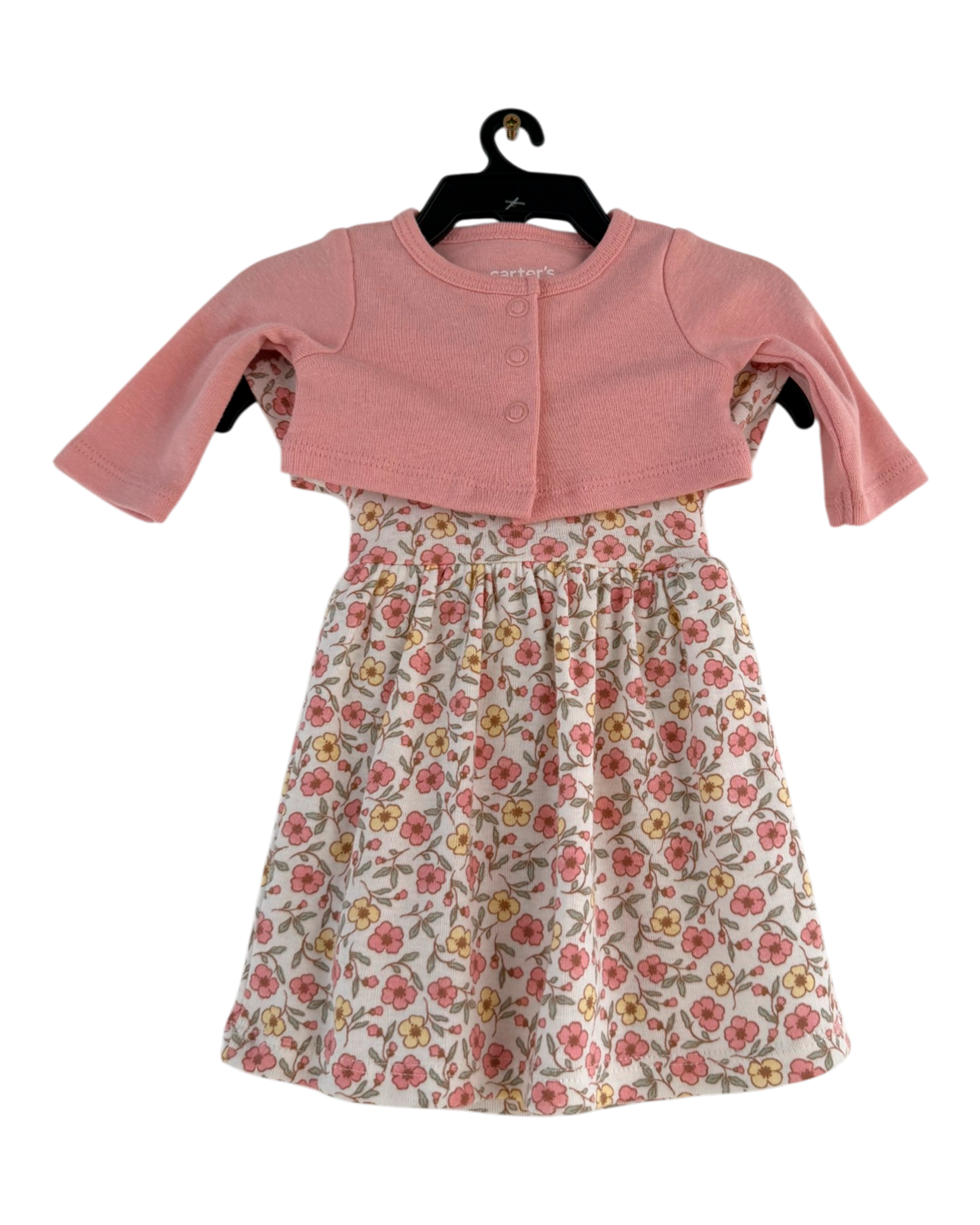 Conjunto Carters Para Bebe