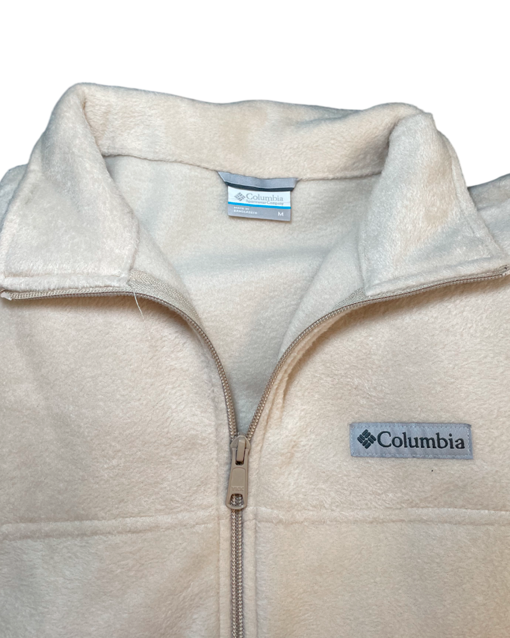 Casaca Polar Columbia