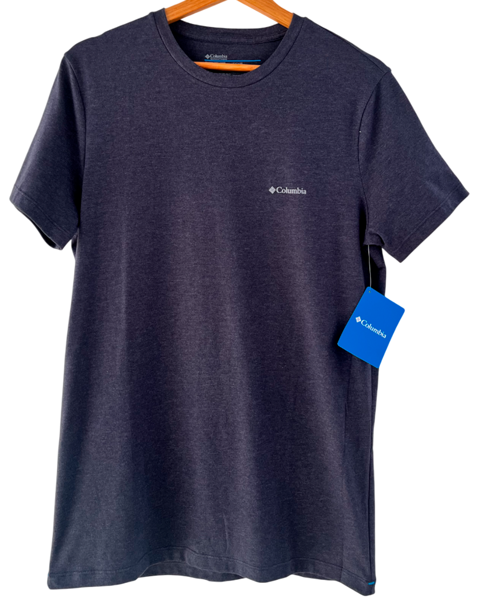 Polo Básico Columbia