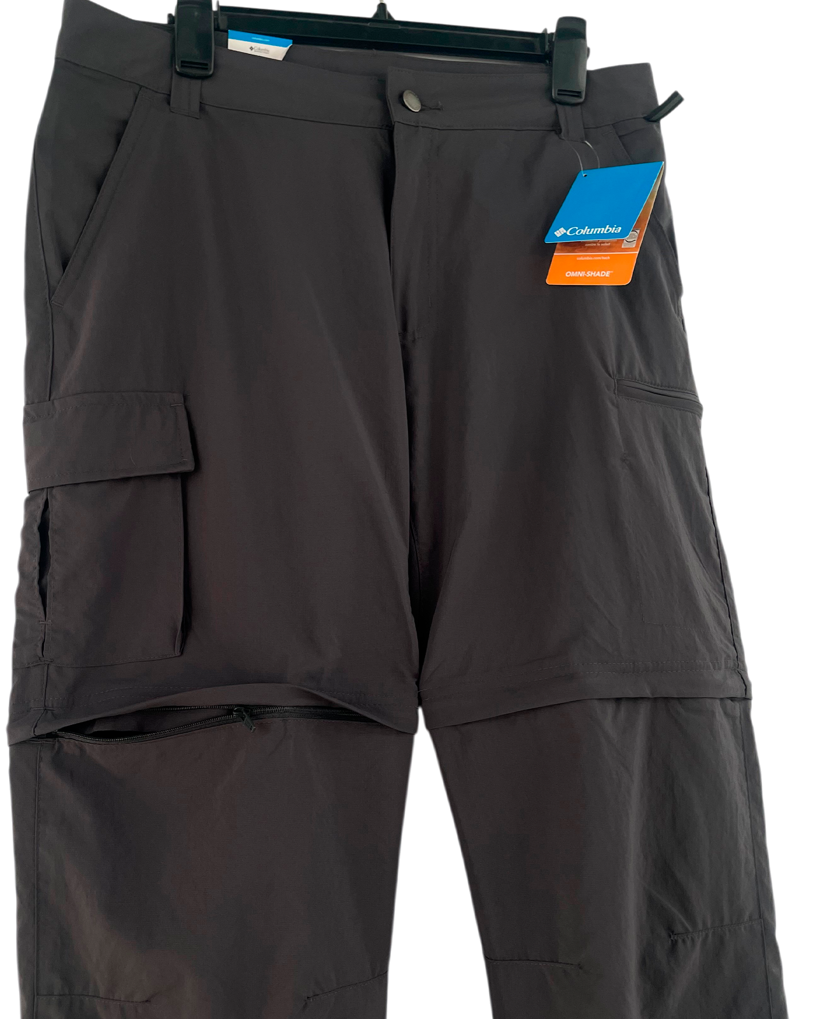 Pantalón Convertible Columbia