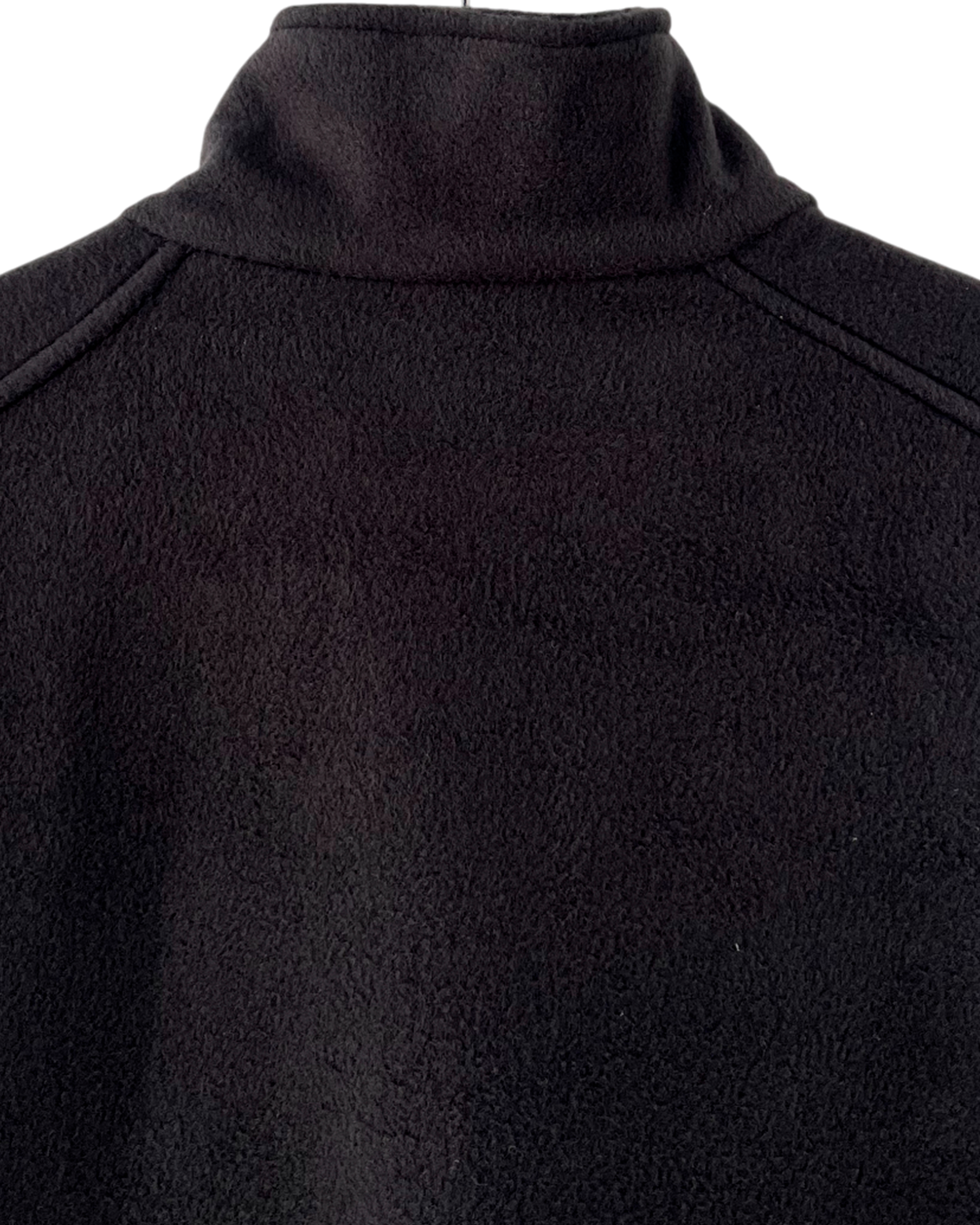 Chaleco Polar Columbia Gris