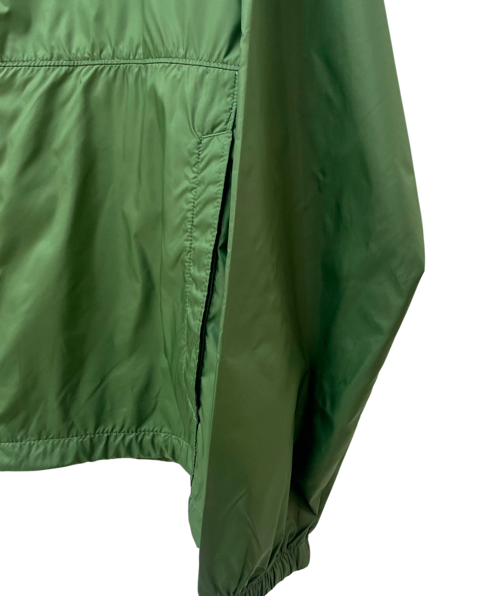 Cortaviento Impermeable Columbia