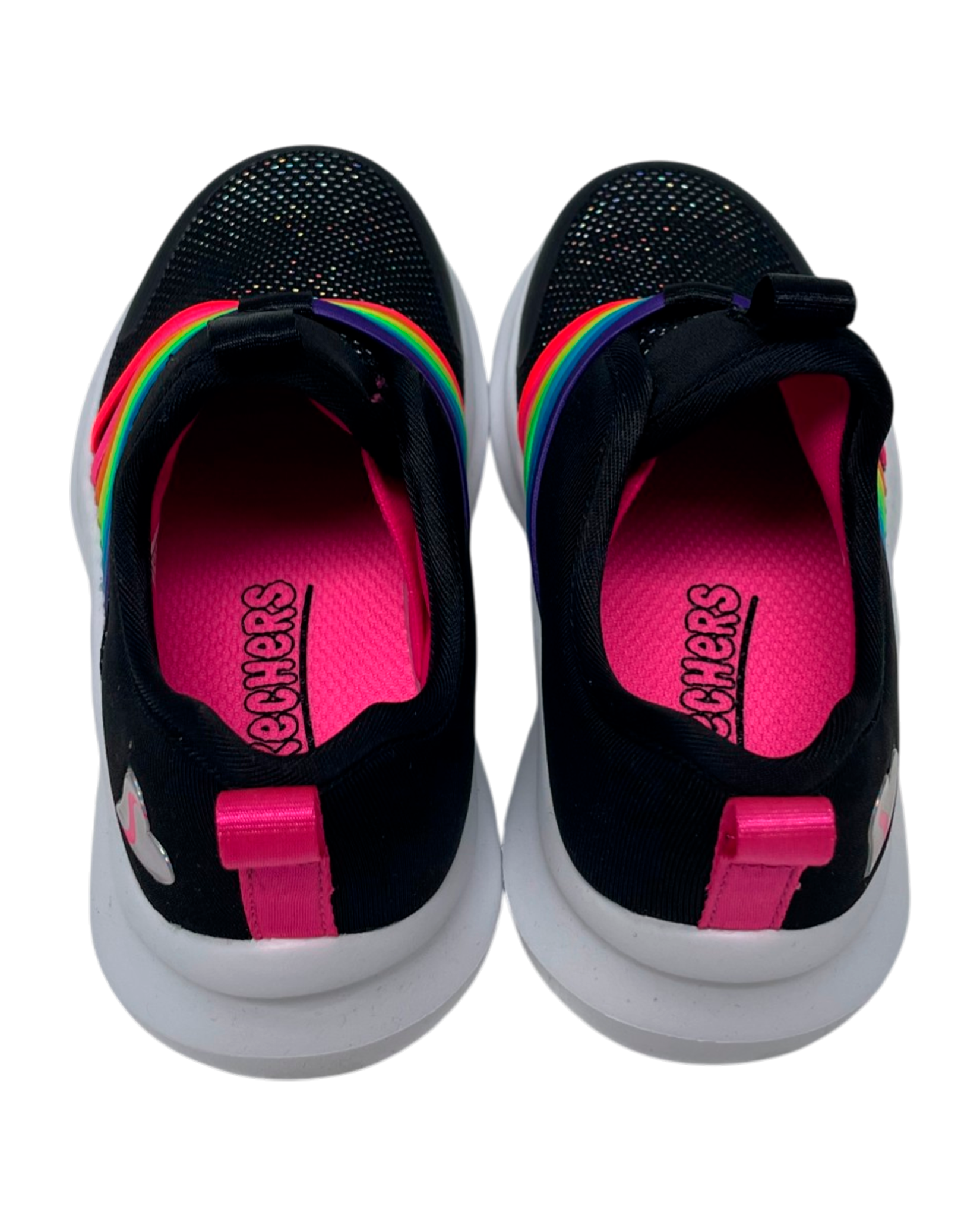 Zapatilla Skechers RAIMBOW FANTASTIC Niña