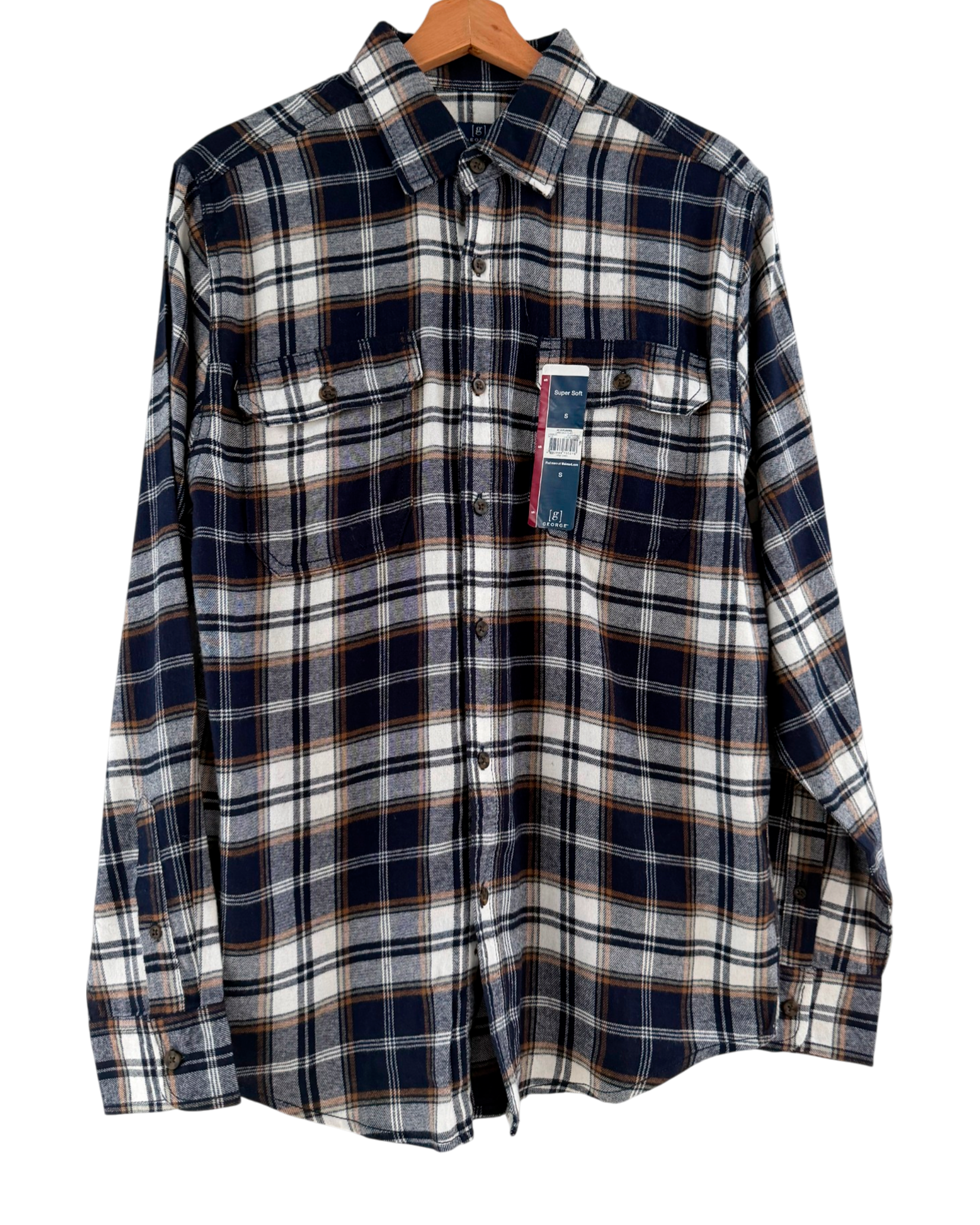 Camisa George
