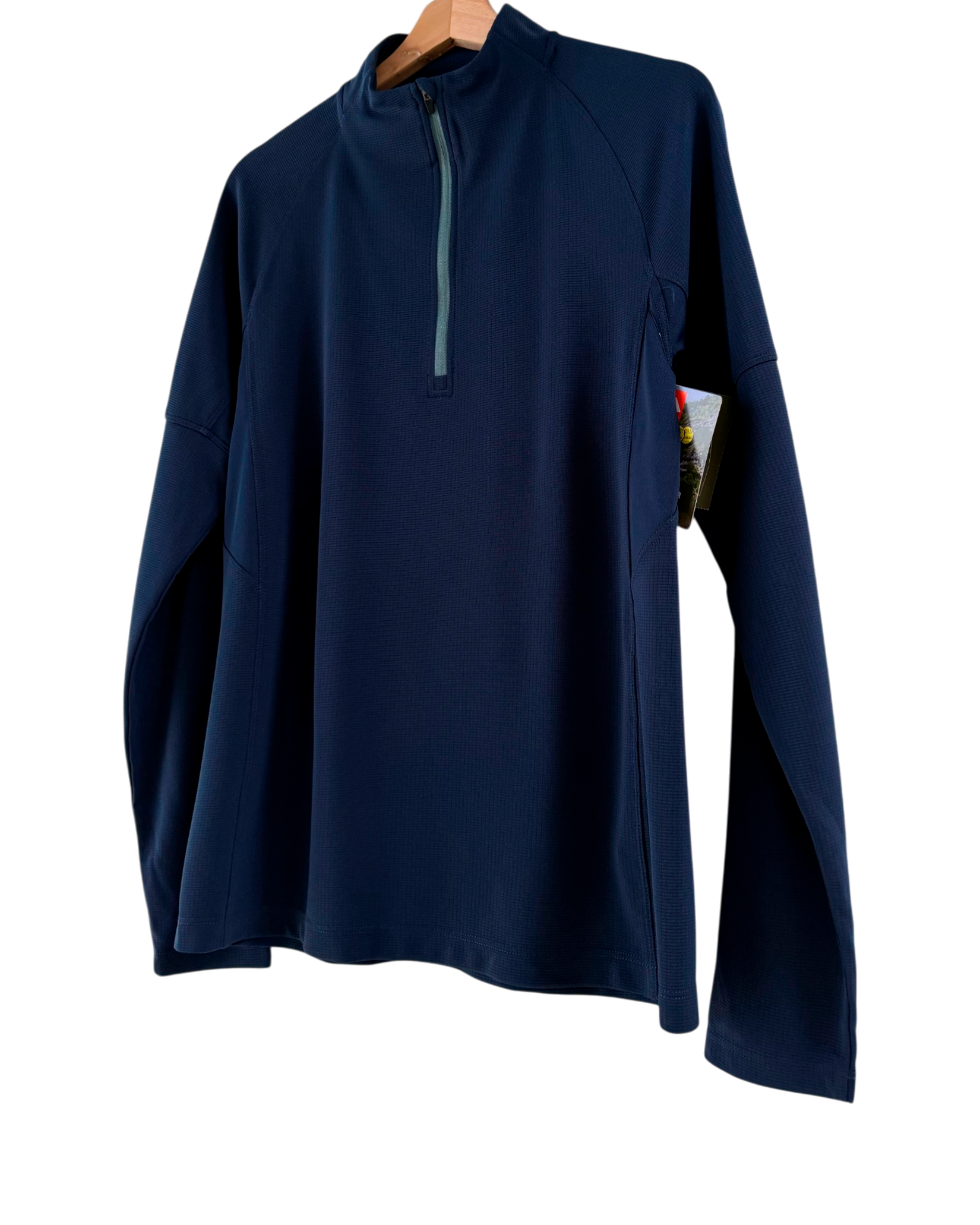 Polera Deportiva Ozark Trail
