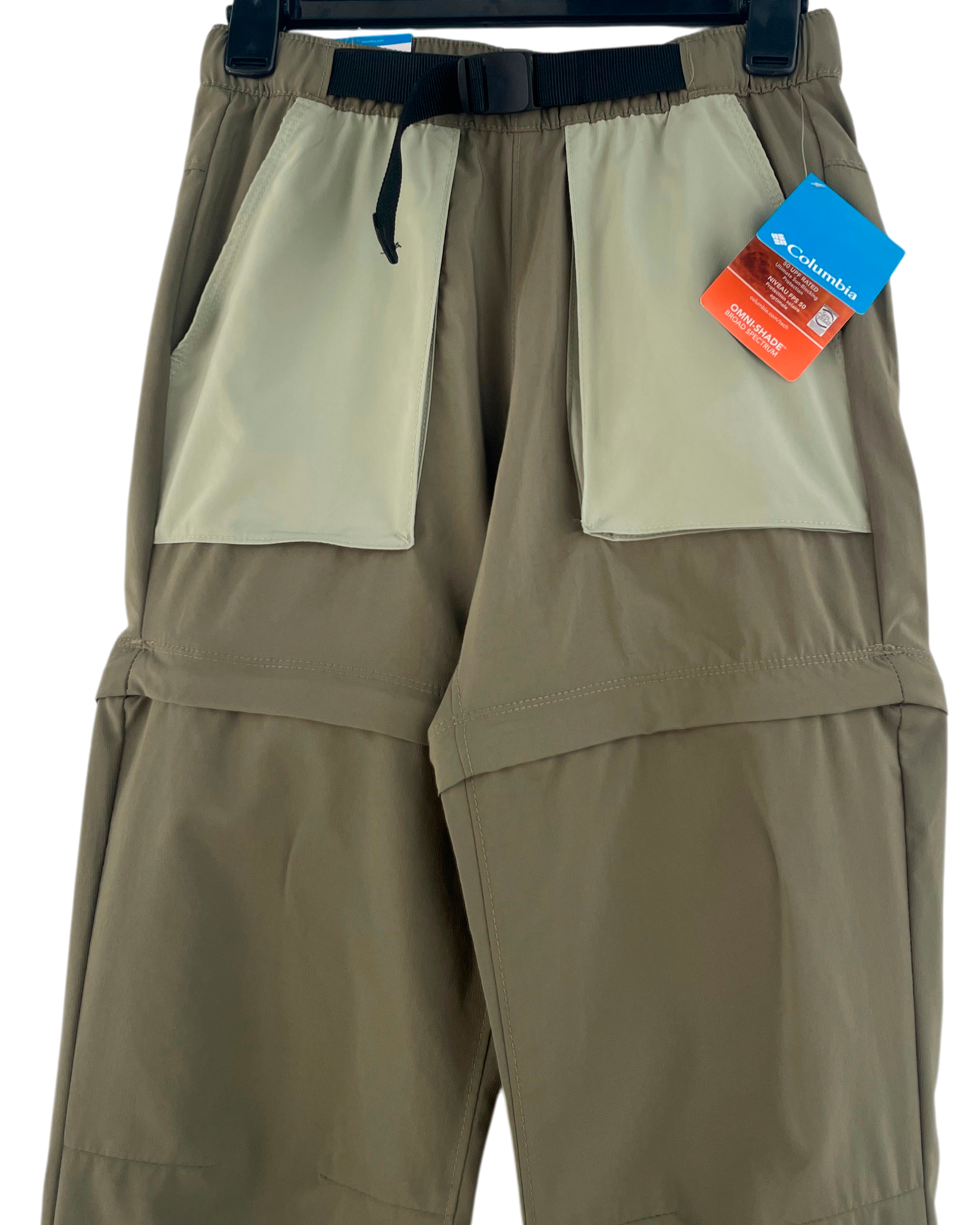 Pantalón Columbia Dama