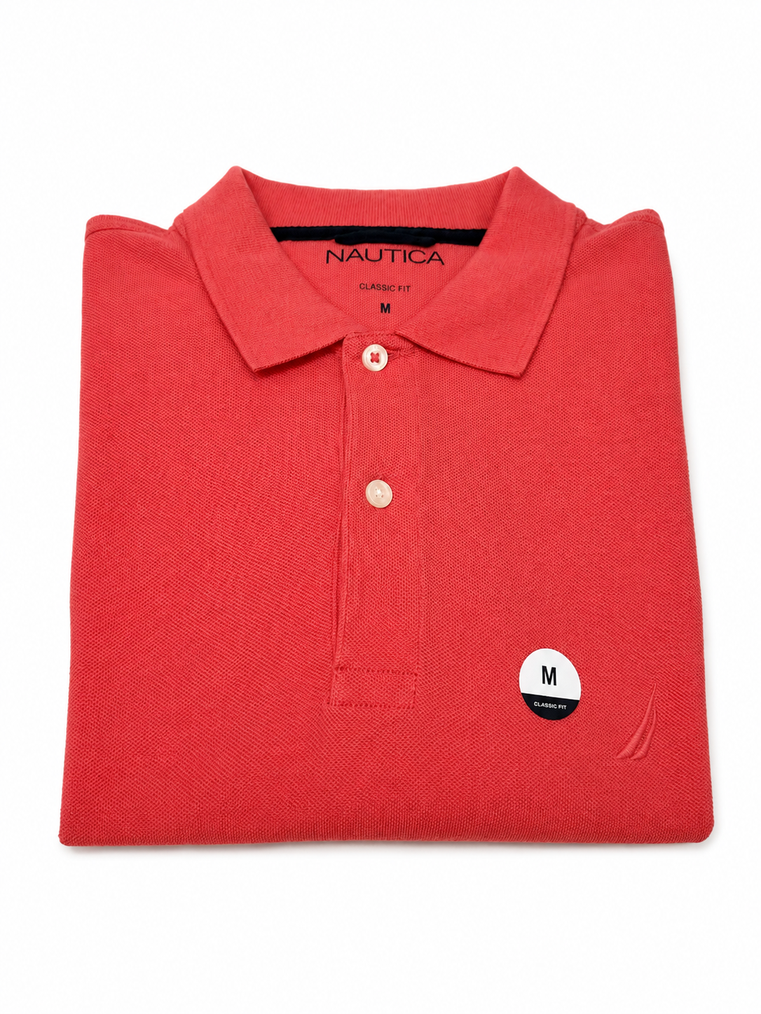 Camisero Nautica