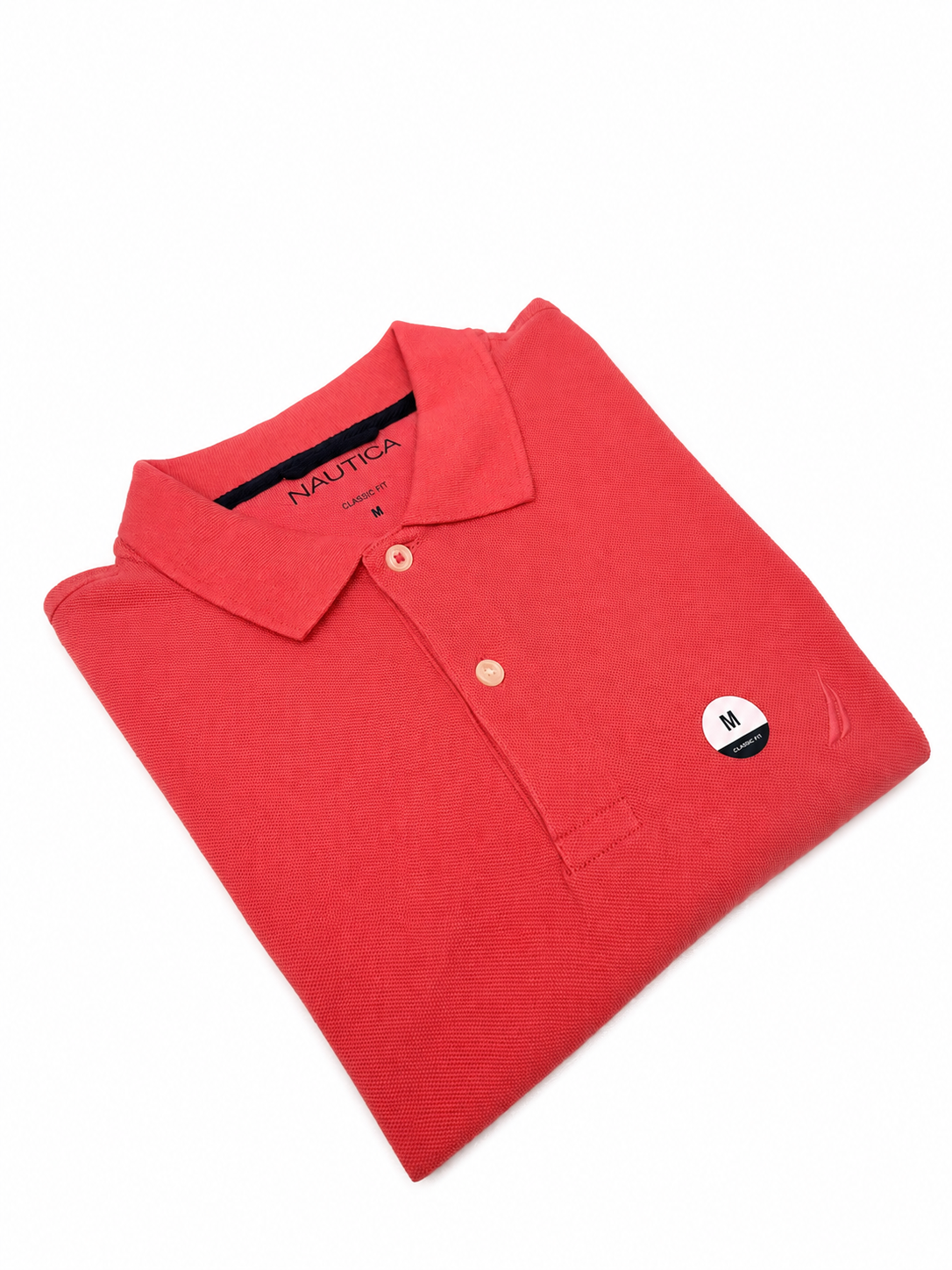 Camisero Nautica