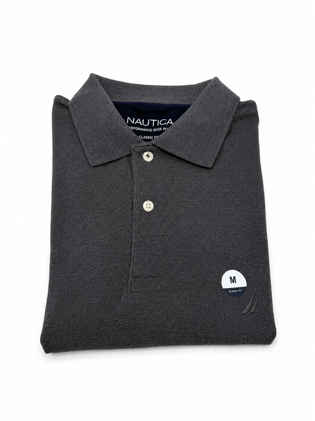 Camisero Nautica