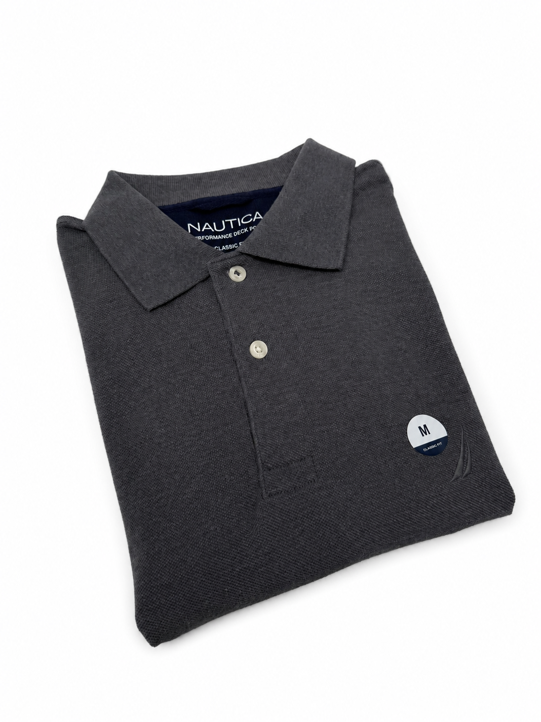 Camisero Nautica