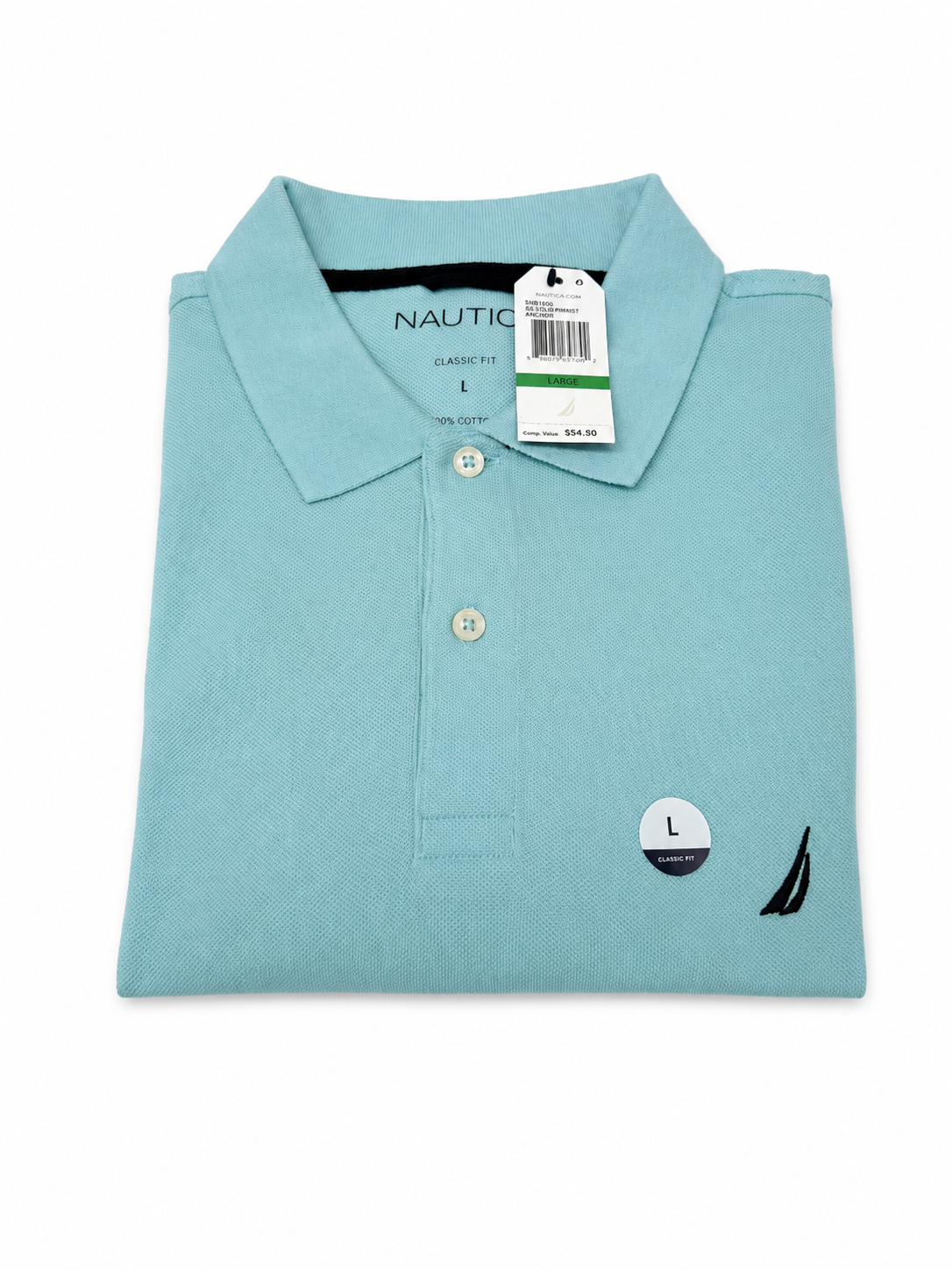 Camisero Nautica